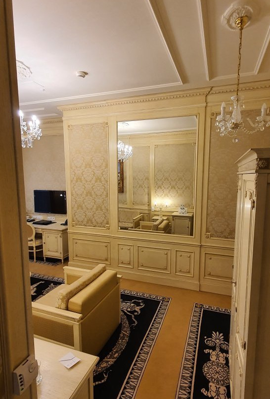 Hotel Koronny主图