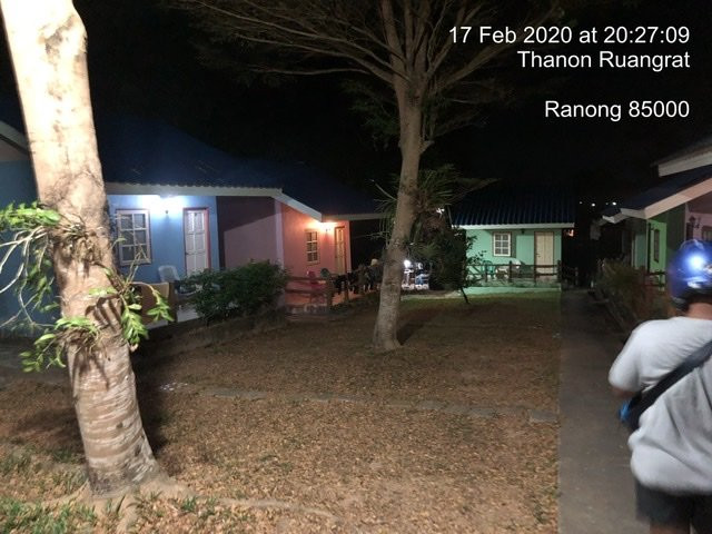 Ranong Road景点图片
