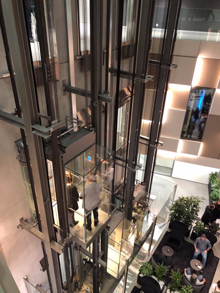 Mercure Geneva Airport-浴室