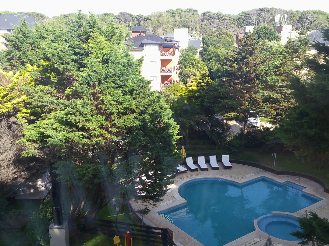 Marcin Hotel Carilo主图