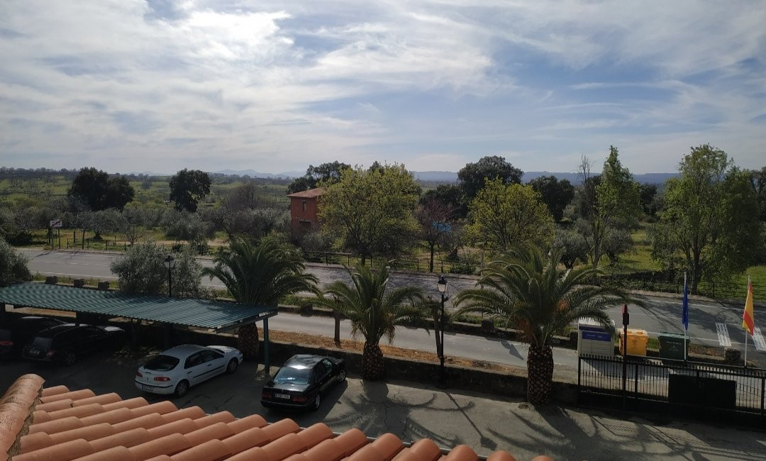 Hotel Rural Hojaranzos主图