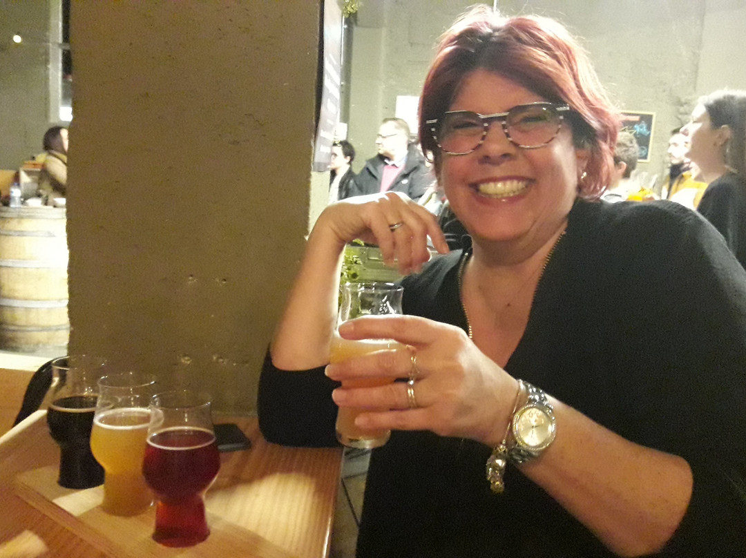 La Débauche-安古兰必去景点