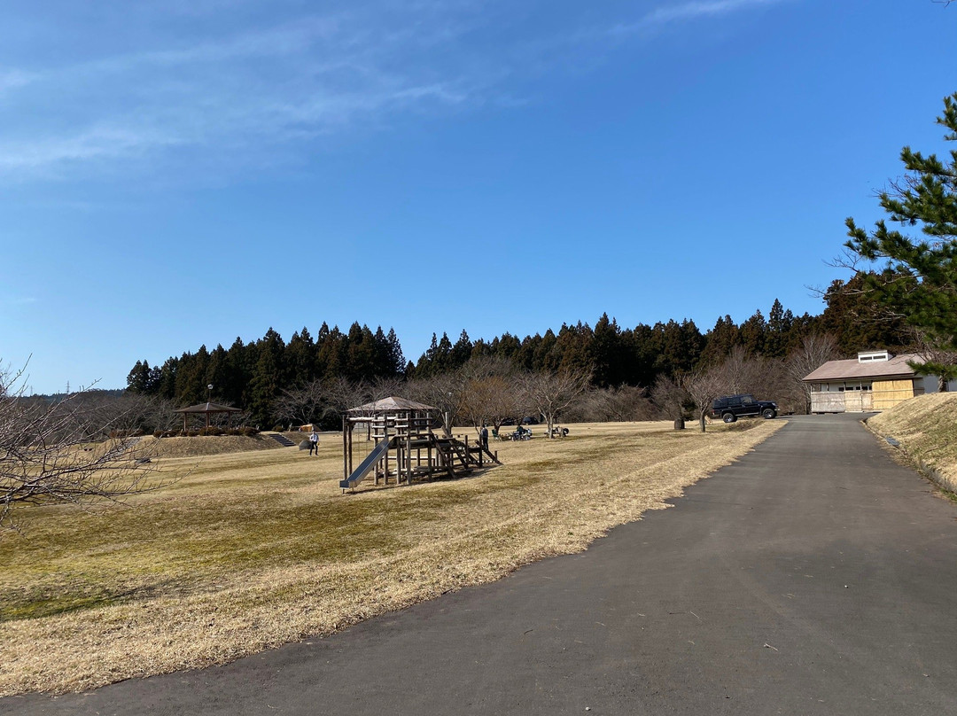 Nasogawa Kasen Park景点图片