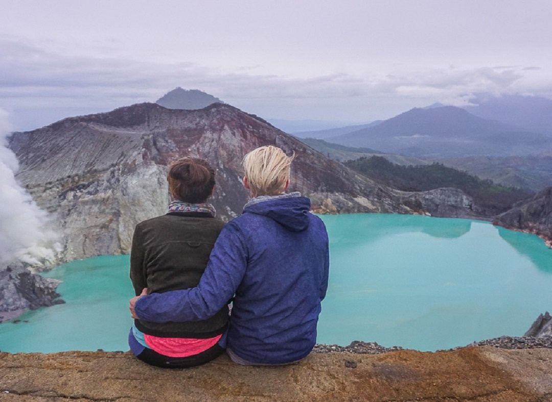 Menjangan Holiday Tour & Travel景点图片