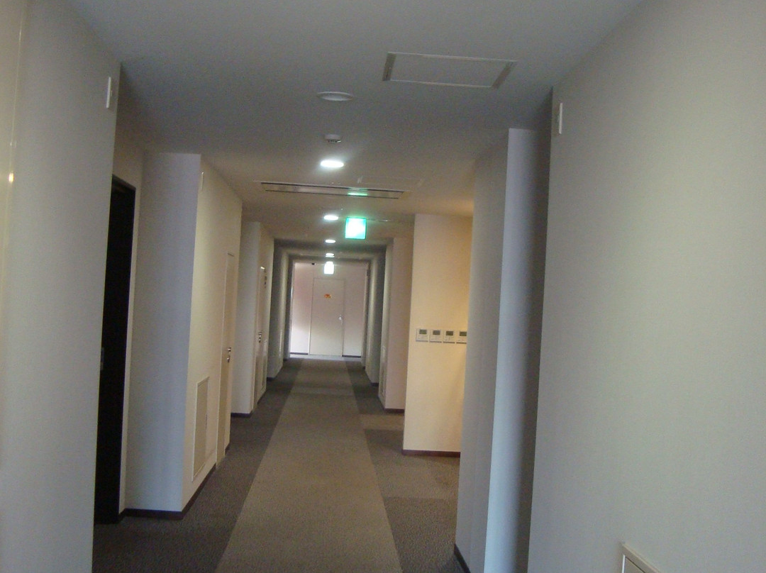 Hotel Kunimi Kamonomiya主图