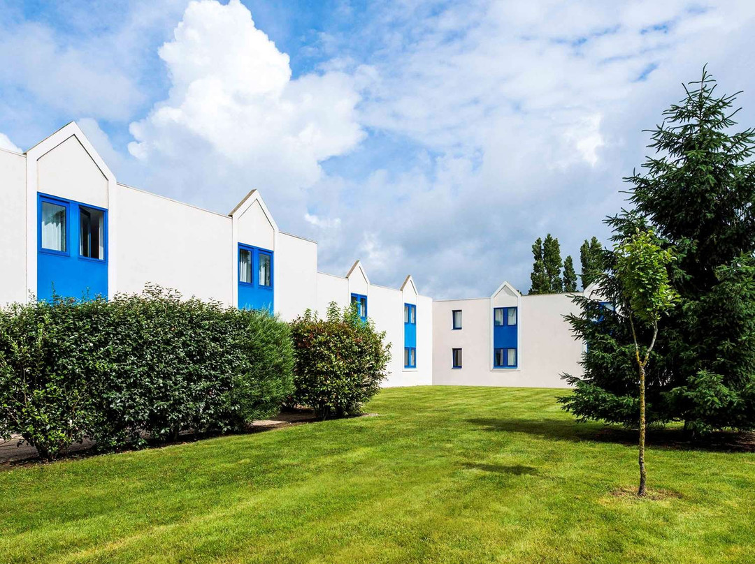 Ibis Budget Chatellerault主图