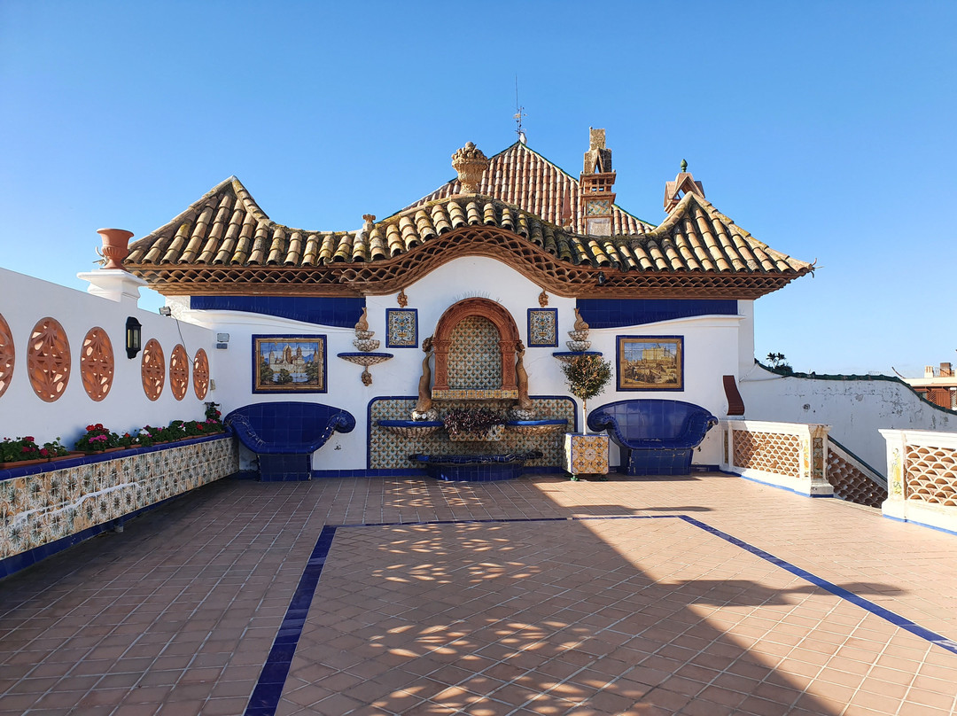 Palau de Maricel-锡切斯必去景点