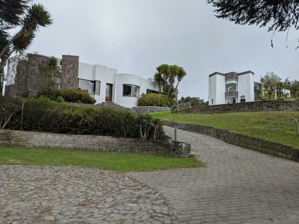 Joyas del Ecuador Wellness Spa-Puembo必去景点