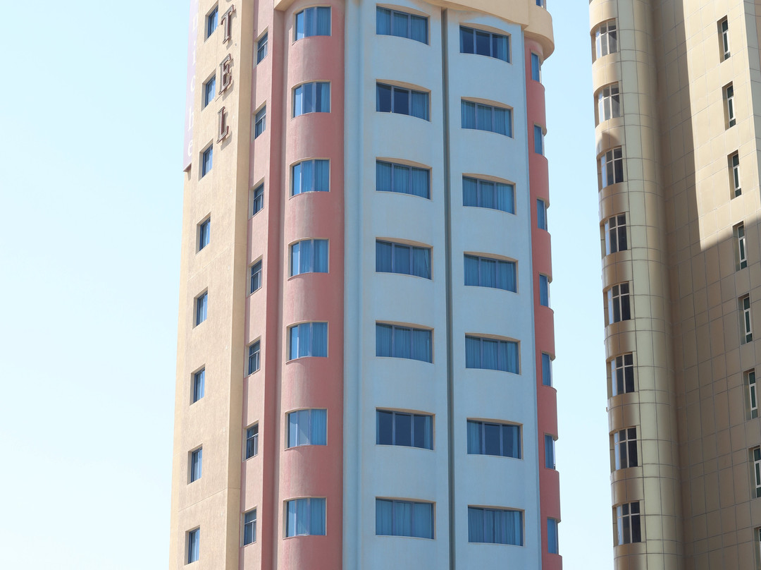 Le Royal Corniche主图