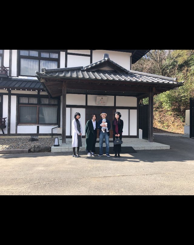 Michi-no-Eki Mashiko-益子町必去景点