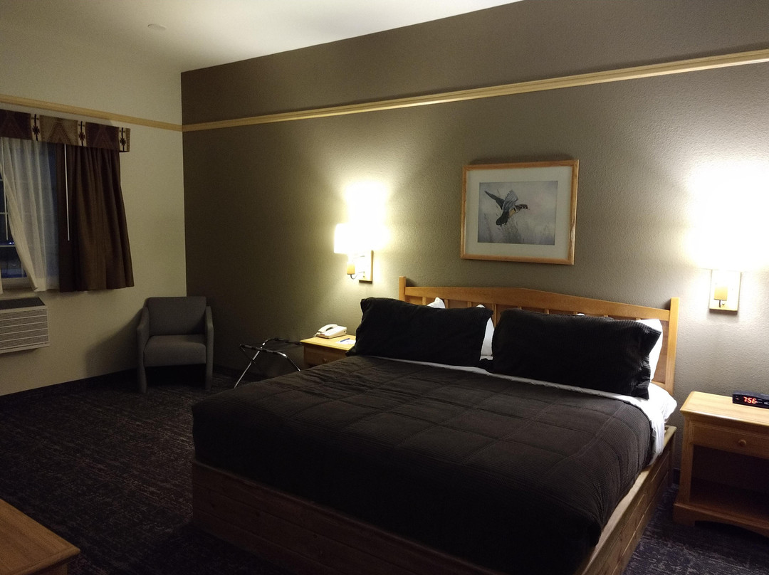 Stage Stop Inn主图