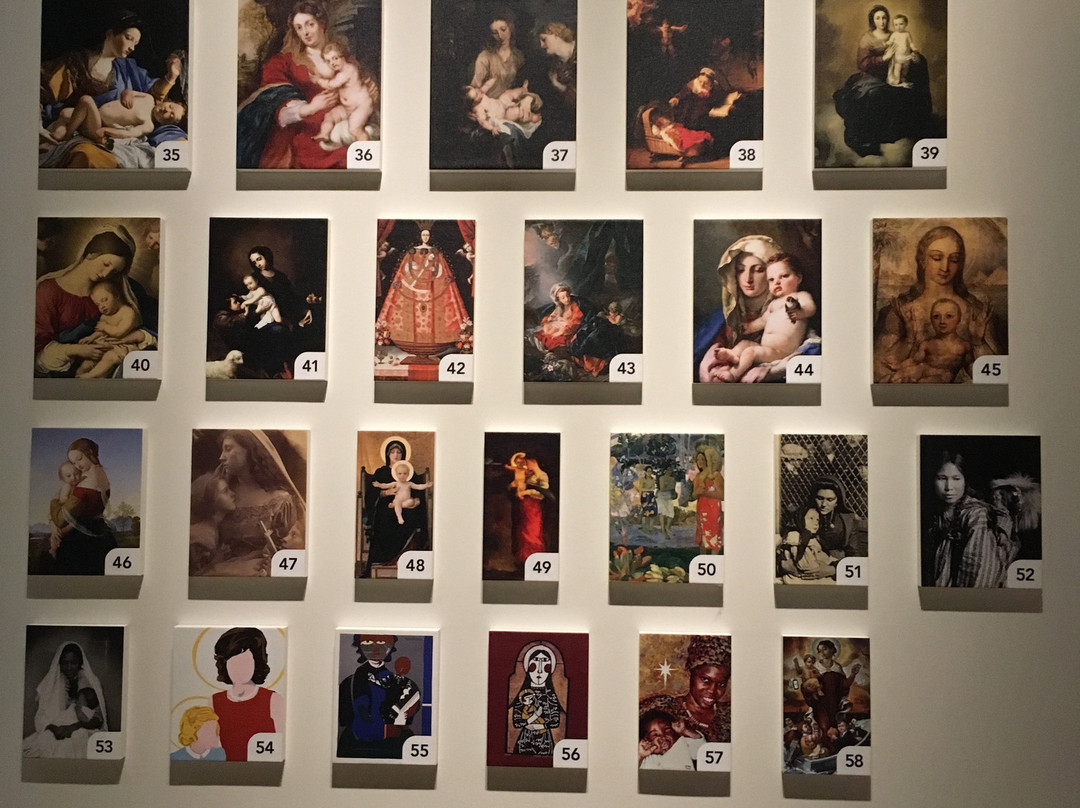 Museum Of The Bible景点图片