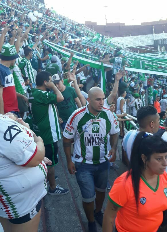 Estadio Ciudad de Lanus - Nestor Diaz Perez景点图片