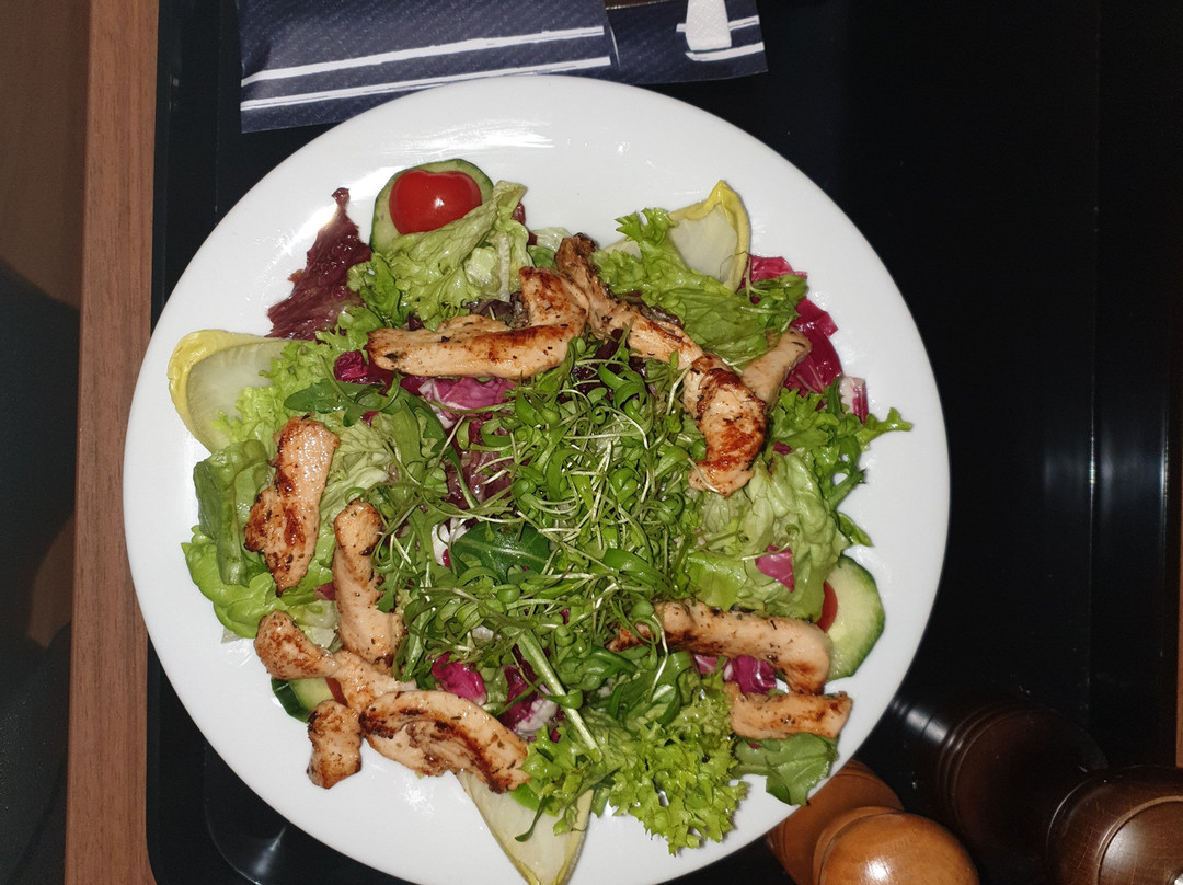 Best Western Plus Hotel Am Schlossberg主图