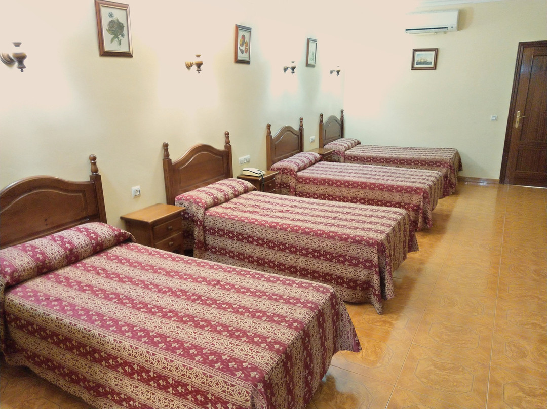 Hostal Bellido主图