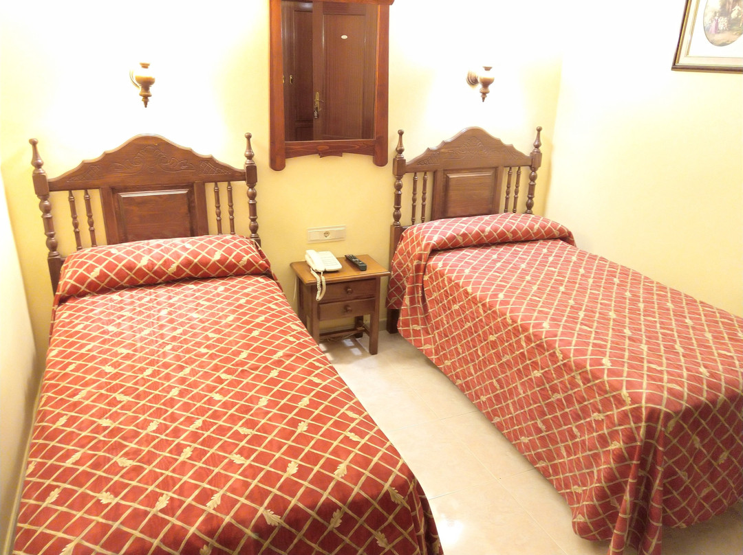 Hostal Bellido主图