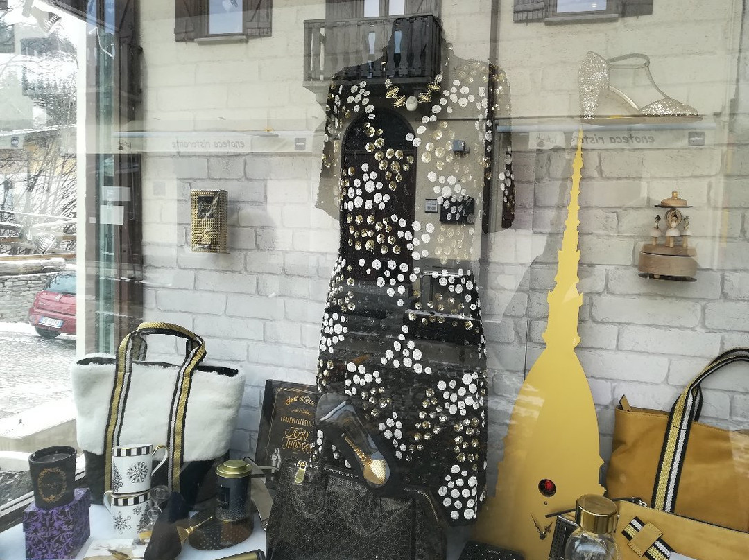 Grialaltro-Cesana Torinese必去景点