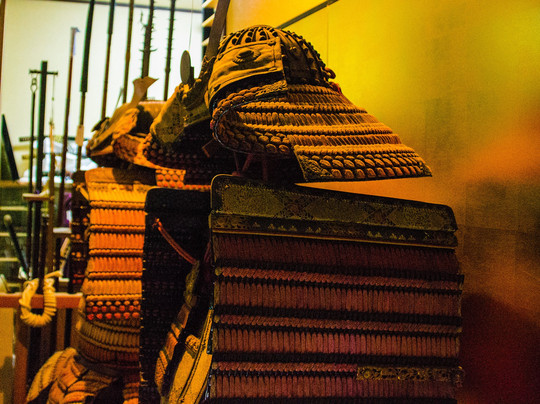 Toshin-川西市必去景点