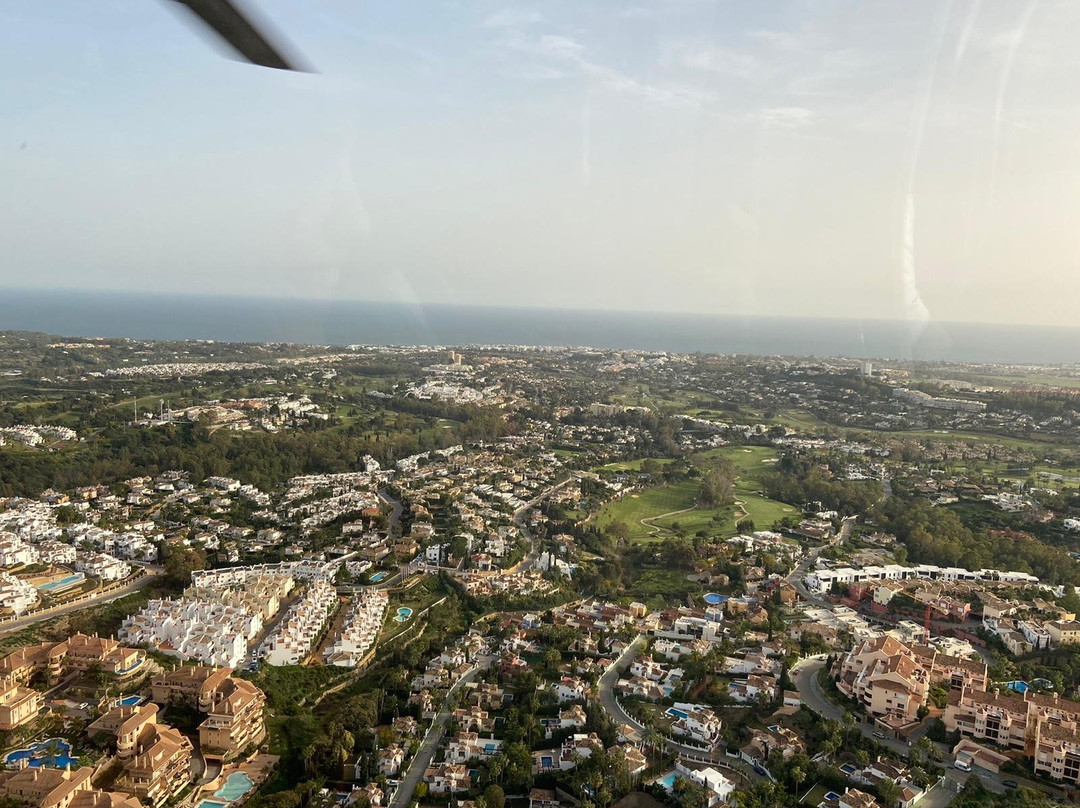 Heliair Marbella景点图片