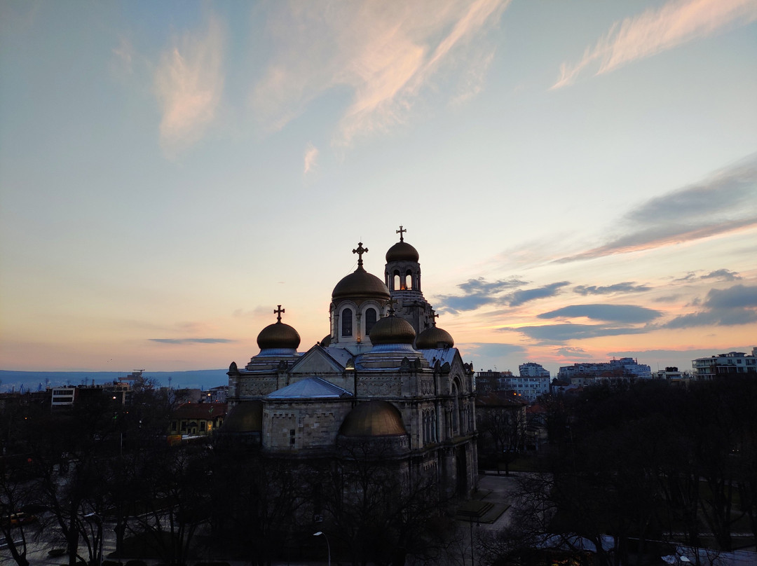 Splendid Boutique主图