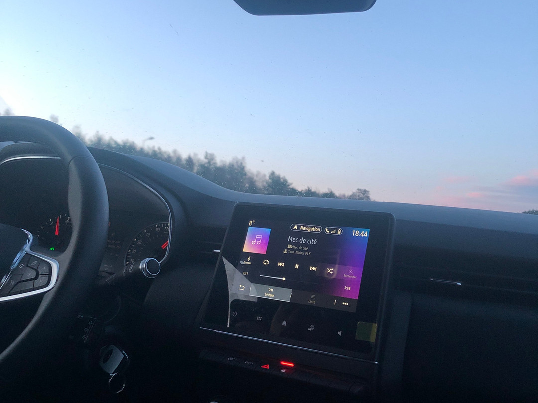 VOLIBULIS CAR-非斯必去景点