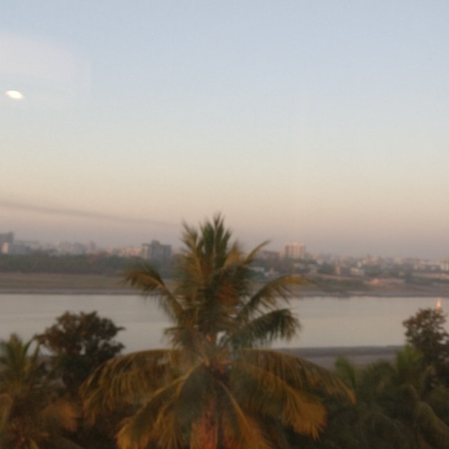 Surat Marriott Hotel-portrait