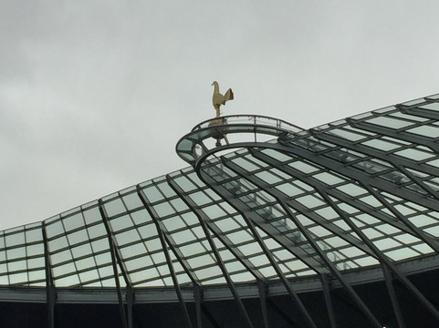 Tottenham Hotspur Stadium Tour-伦敦必去景点