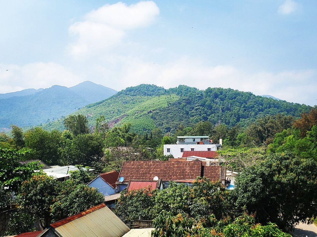 Canh Duong Motel主图