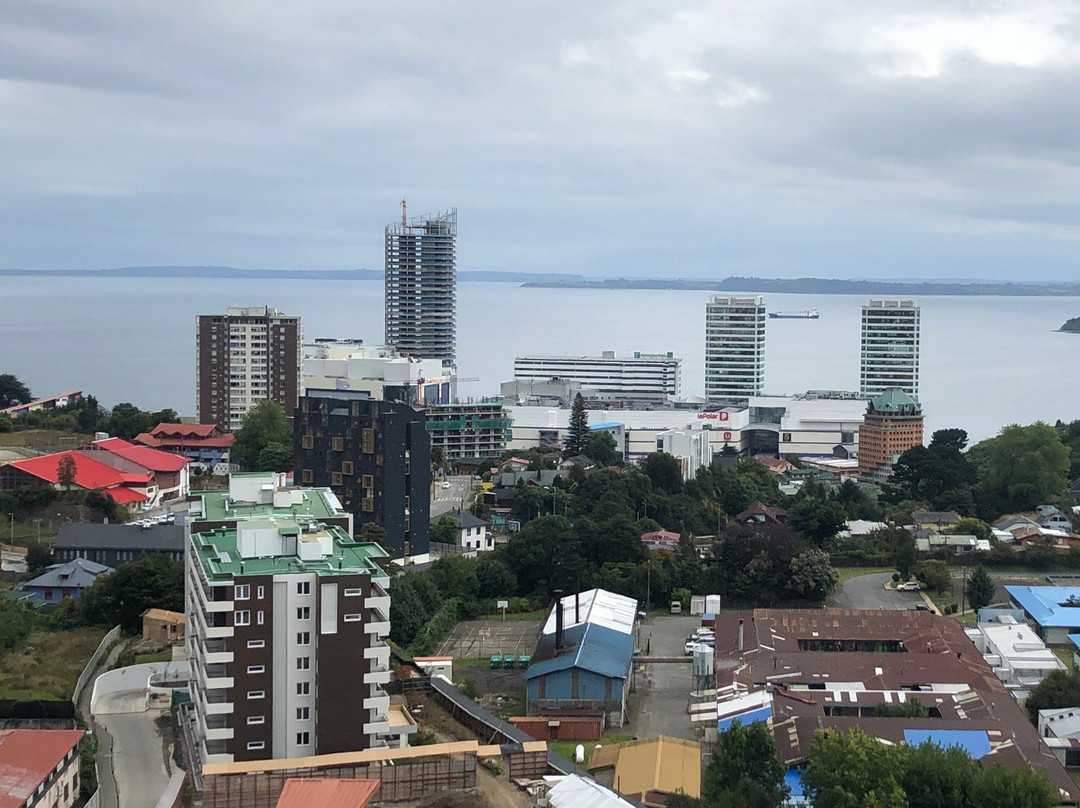 Mirador Manuel Montt-蒙特港必去景点