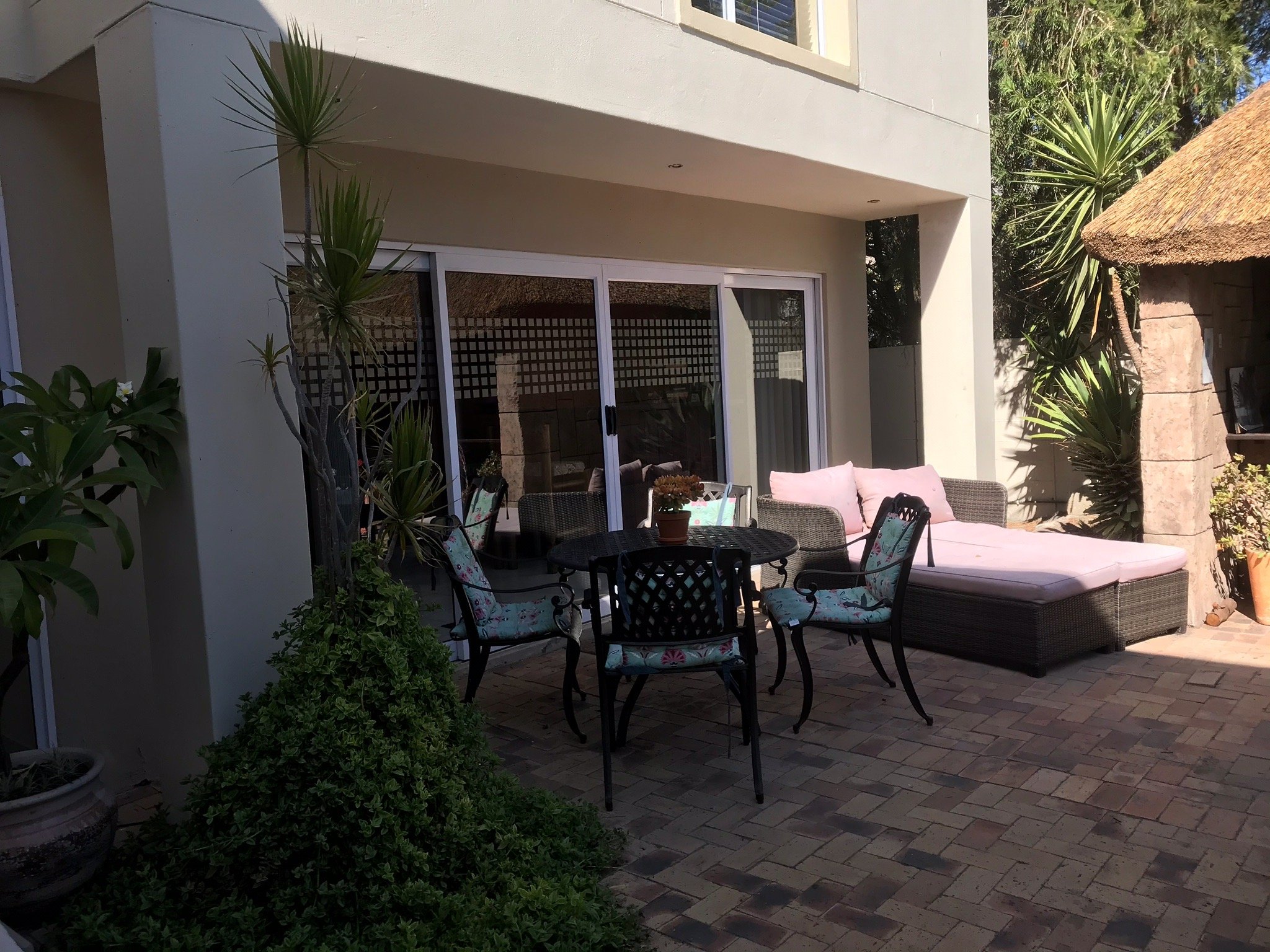 Atlantic Breeze Guest House-官方