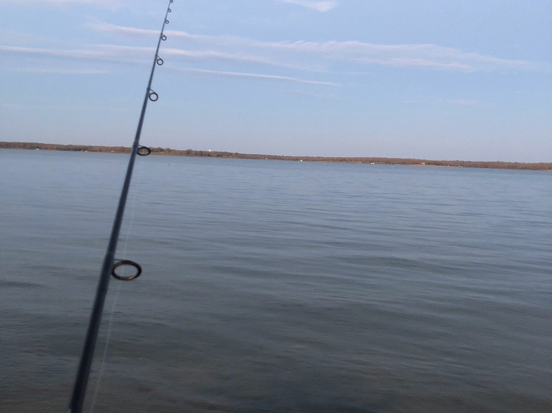 Lake Fork Marina & Motel主图