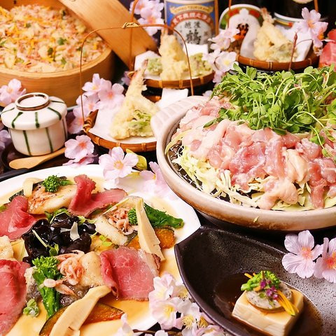 加茂市餐馆和美食-Zentei Nishikamo