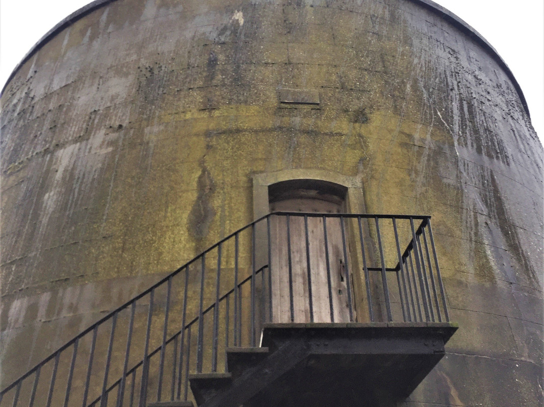 Martello Tower No.24景点图片