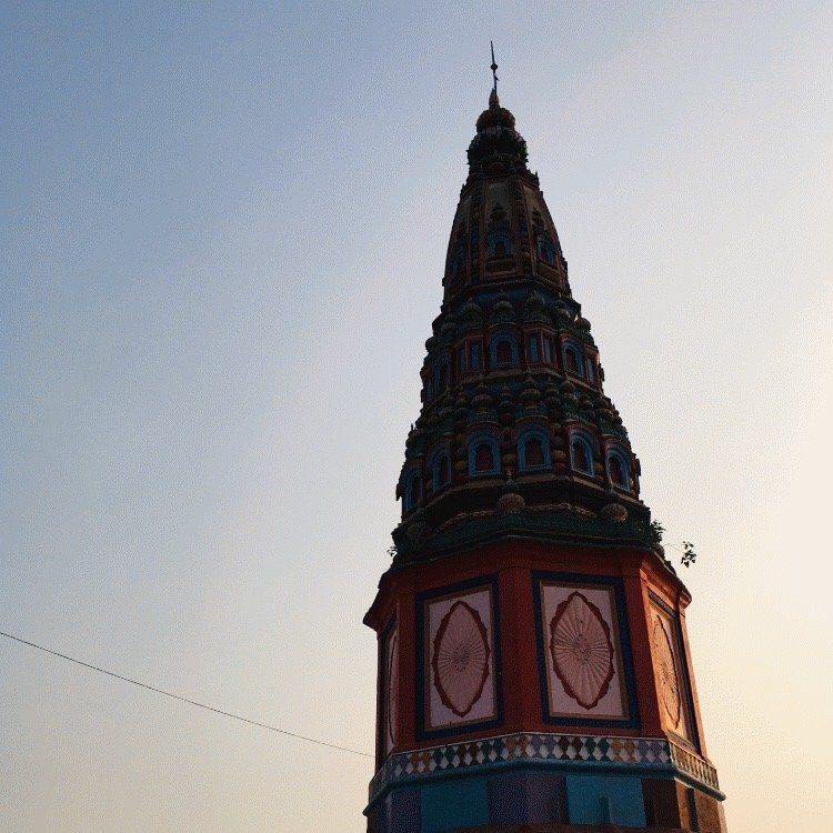 Pundalik Temple景点图片