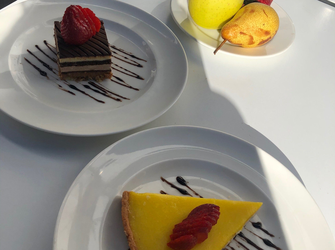 Senator Hotel Tanger主图