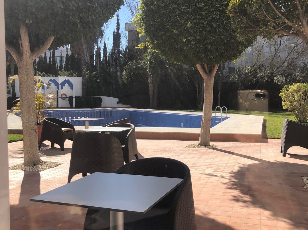 Senator Hotel Tanger主图