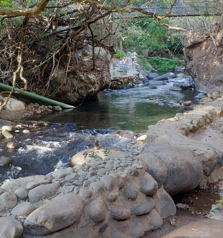 Rio Negro Hot Springs景点图片