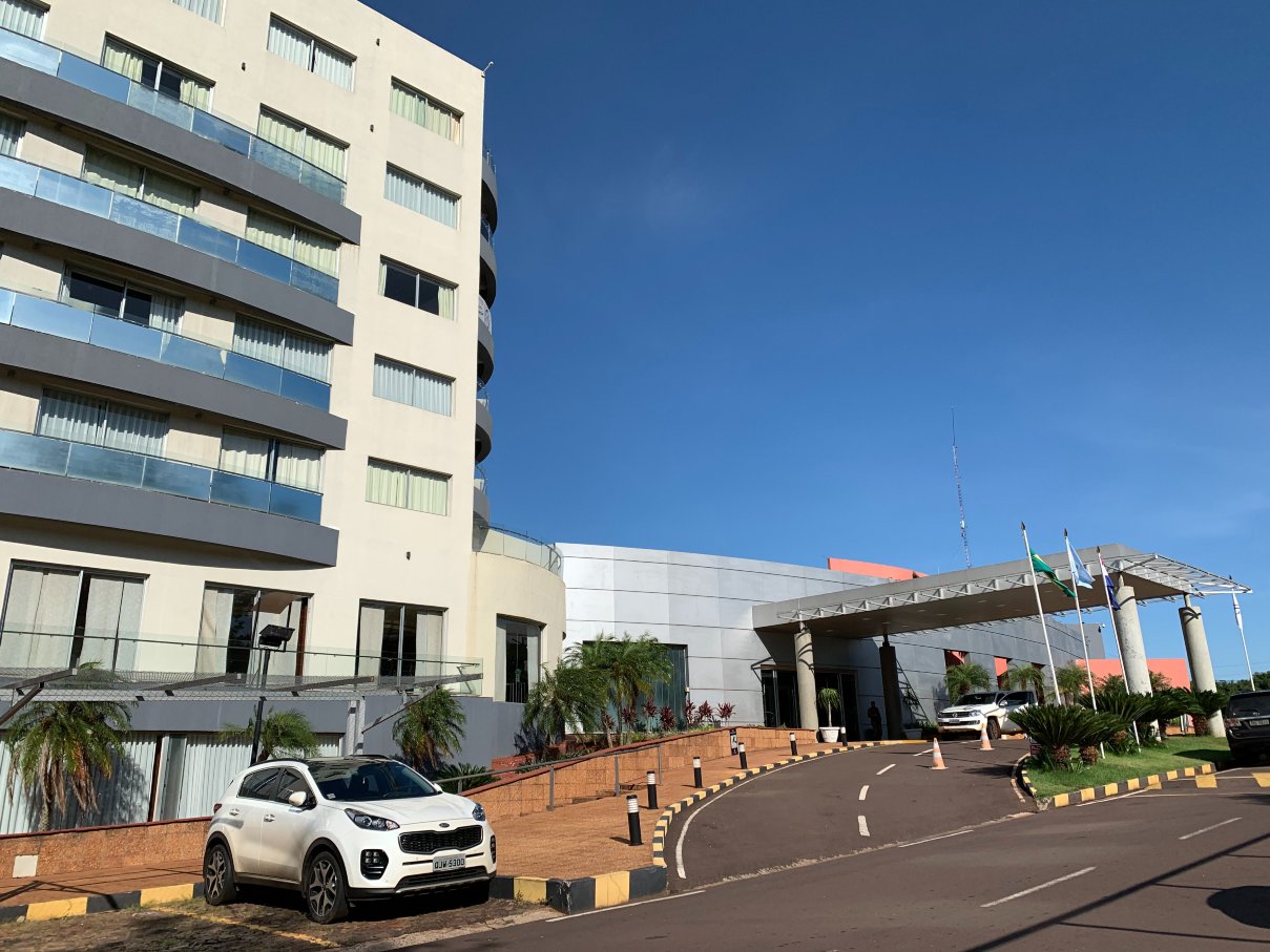 7萨尔托斯度假酒店-浴室