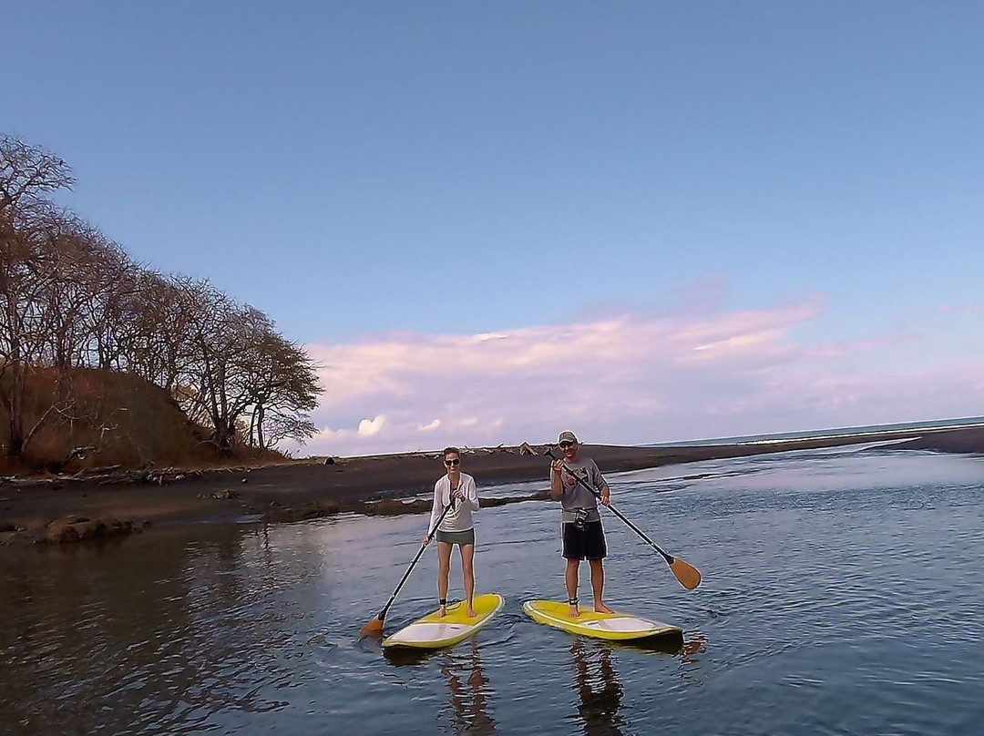 Playa Negra SUP Wave Riders景点图片
