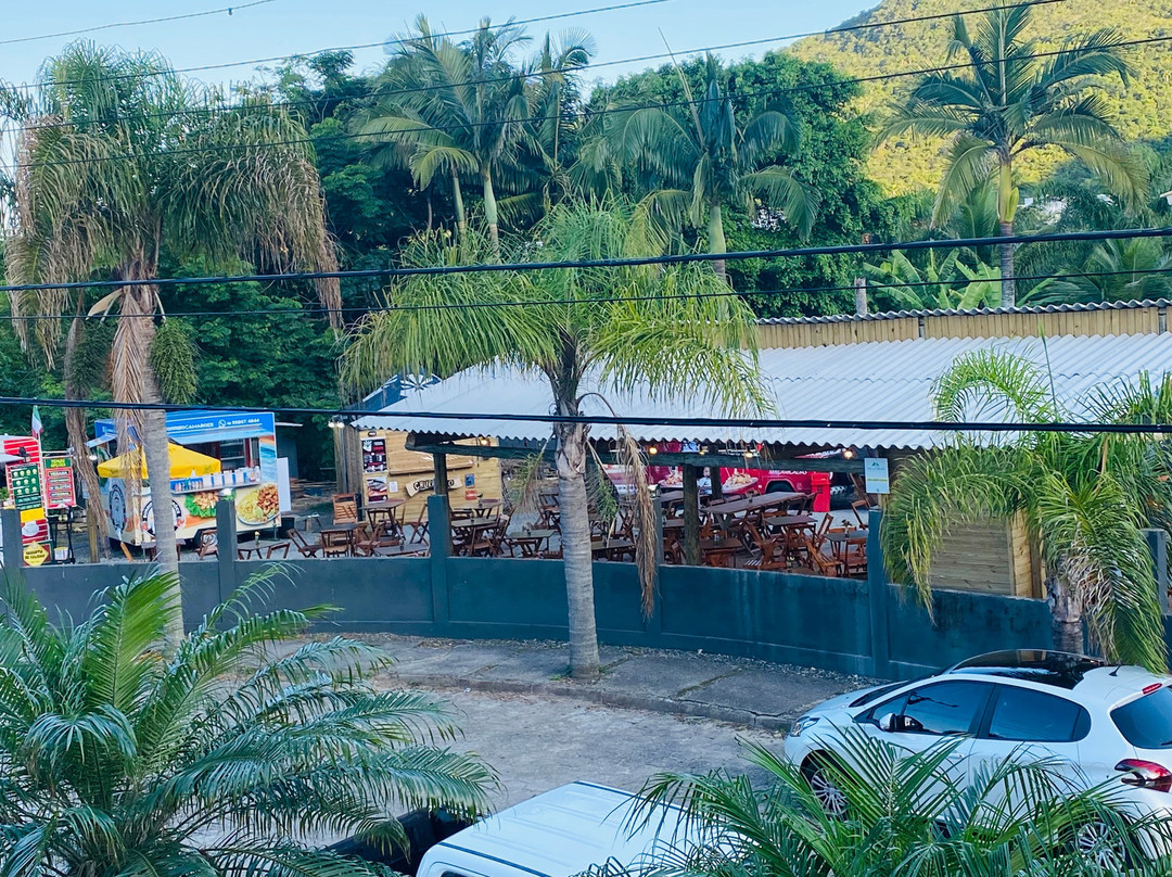 Brava Apart Hotel主图