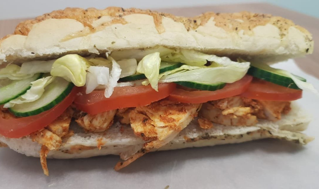 Barton Stacey Post Office & Stores-Barton Stacey必去景点