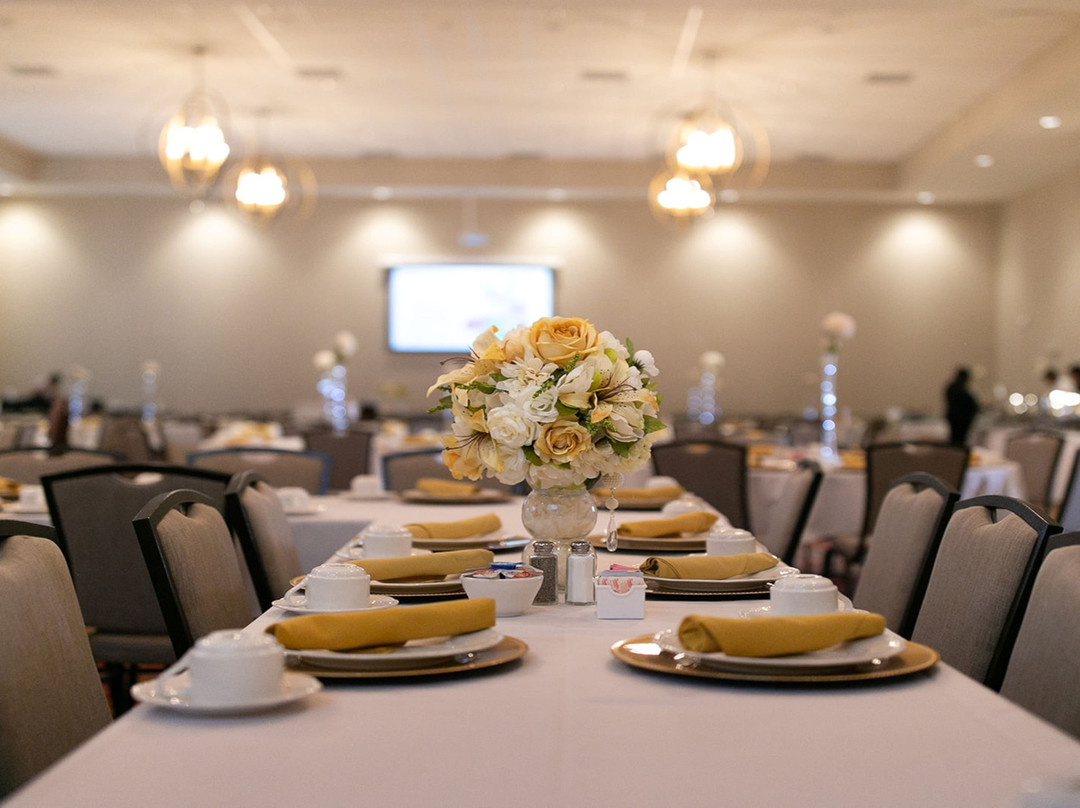 Holiday Inn Mishawaka - Conference Center By IHG主图