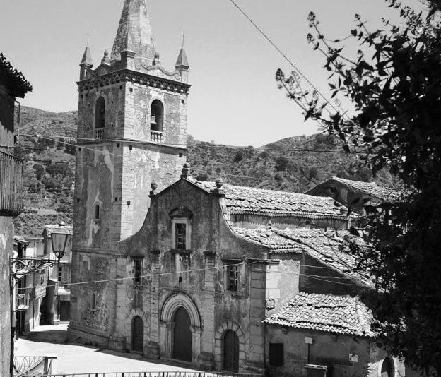 Chiesa di Sant'Antonio Abate景点图片