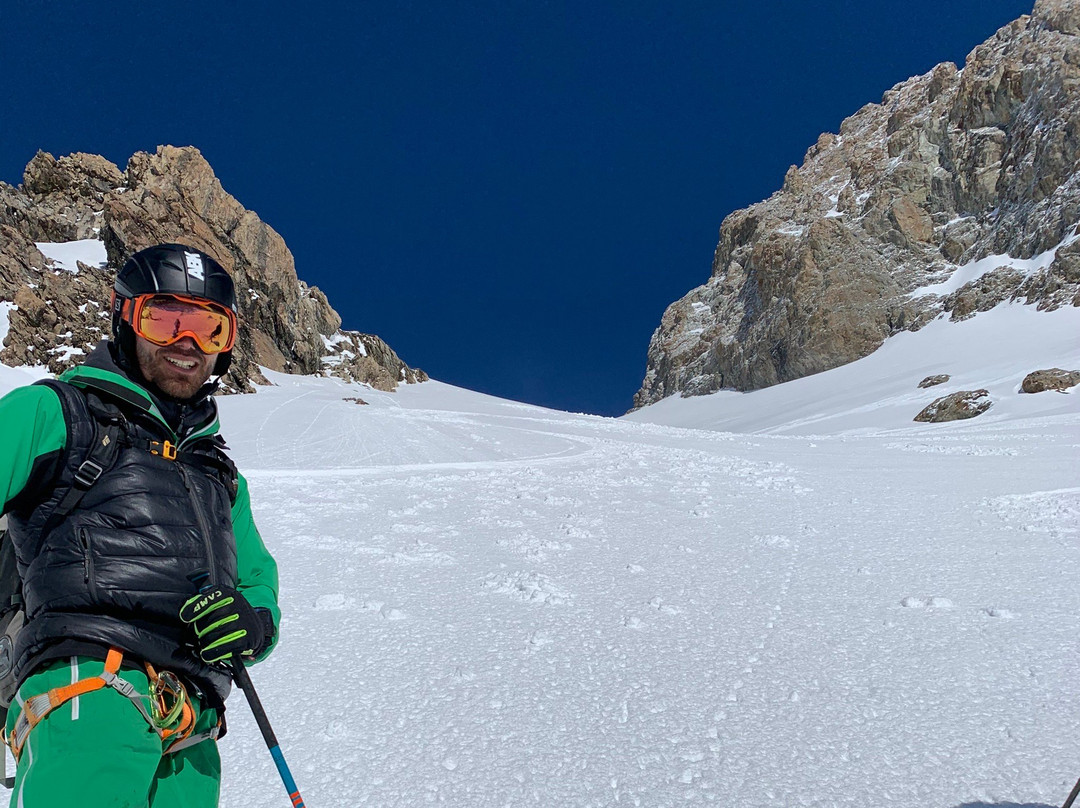 Snowlegend-La Grave必去景点