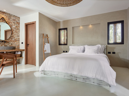 Villa Mati - La Villa Group主图