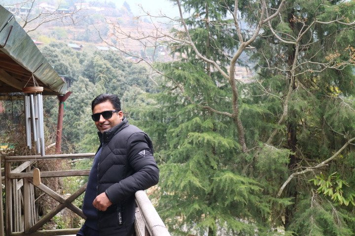 Woodside Retreat Pangot主图