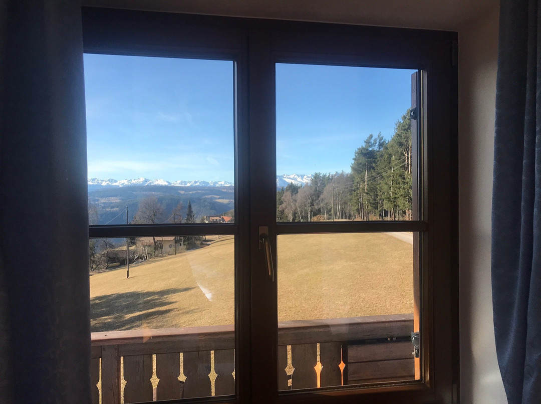 Casa Rottensteiner主图