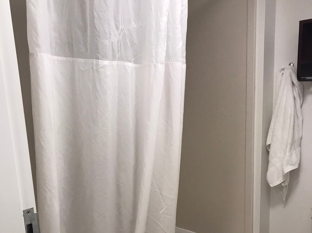 巴拿马城海滩码头公园区希尔顿恒庭旅馆&套房酒店主图