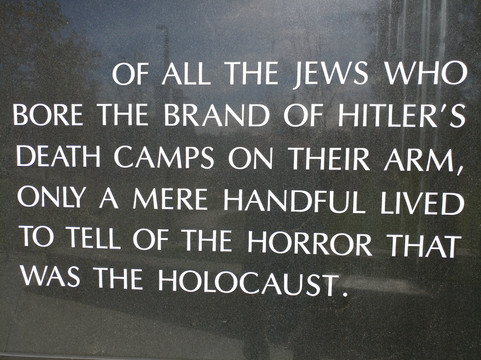 洛杉矶大屠杀博物馆-洛杉矶必去景点