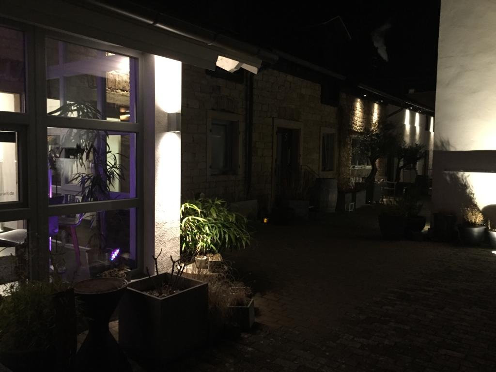 Netts Landhaus主图